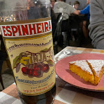 Photo n°1 de l'avis de Myriam.h fait le 11/10/2022 à 08:54 sur le  La Popular Taberna à Ericeira