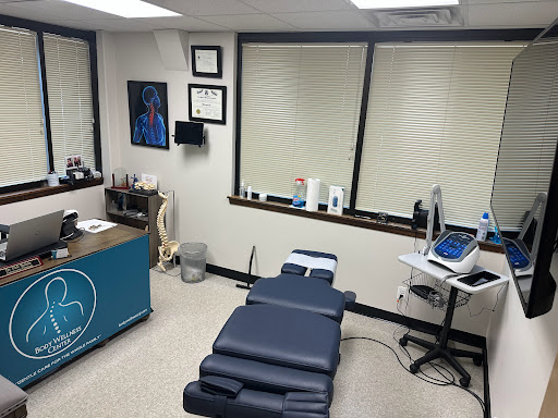 Body Wellness Center
