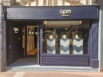 APM Monaco Rouen à Rouen