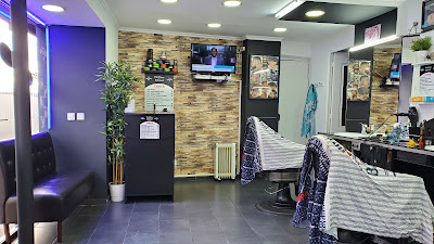 Carnot Coiffure à Romainville