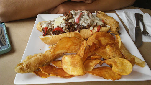 Sports Bar «Saratoga Stadium», reviews and photos, 389 Broadway, Saratoga Springs, NY 12866, USA