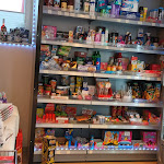 Photo n°15 de l'avis de Stehe. fait le 15/05/2022 à 18:57 sur le  Bistro am Meer à Südbrookmerland