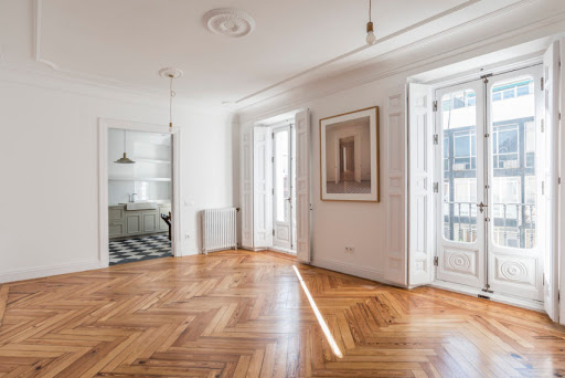 The Home Hunter | Inmobiliaria Madrid en Madrid