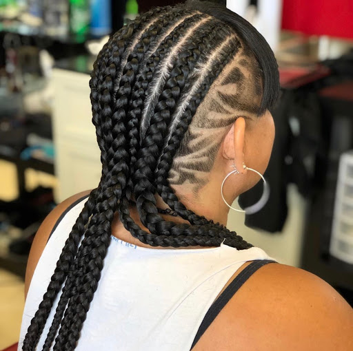 Barber Shop «Skill Cutz Barber Shop», reviews and photos, 2512 7th Ave S, Fargo, ND 58103, USA