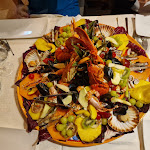 Photo n°1 de l'avis de Giorgio.o fait le 14/05/2023 à 17:51 sur le  Antica Osteria Al Cavallo à Chioggia