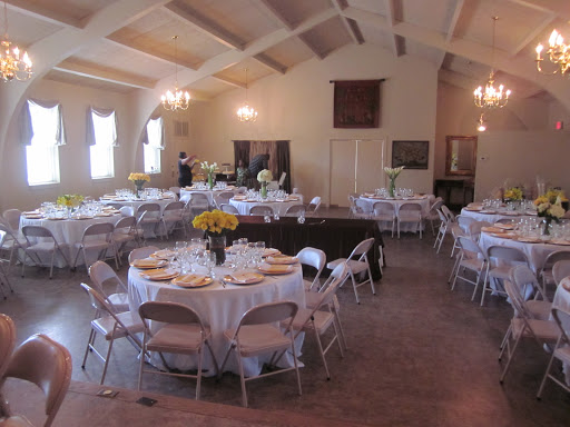 Banquet Hall «Hillcrest Hall», reviews and photos, 1501 Kavanaugh Blvd, Little Rock, AR 72205, USA