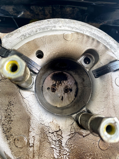 Harley-Davidson Dealer «Mancuso Harley-Davidson Central», reviews and photos, 535 N Loop W Fwy, Houston, TX 77018, USA