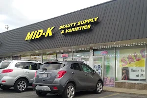 Mid-K Beauty Supply image