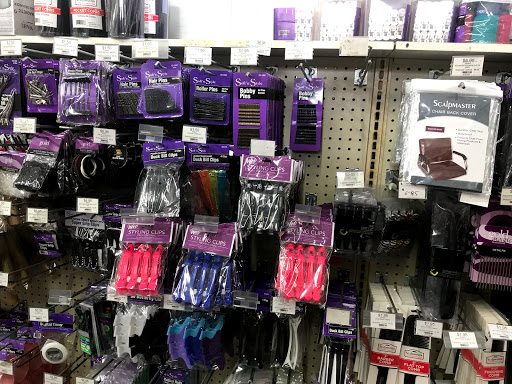 Beauty Supply Store «Oakland Nails & Beauty Supply», reviews and photos, 919 International Blvd, Oakland, CA 94606, USA