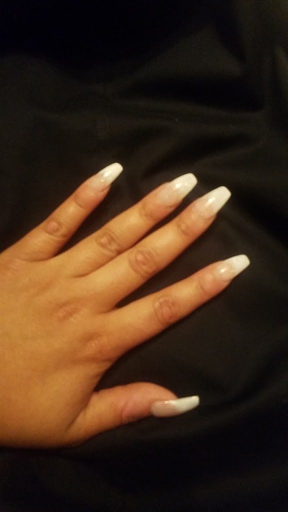 L A Perfection Nails 07062