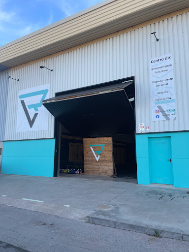 Box Vila-real en Villarreal, Castellón