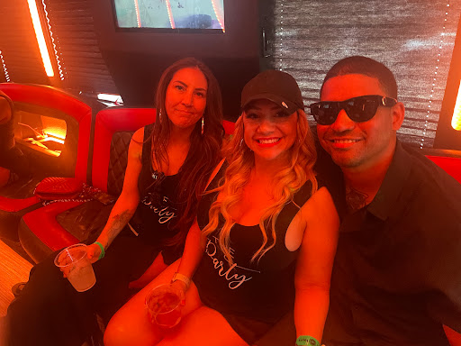 Tour Operator «Turnt Up Tours», reviews and photos, 6253 Dean Martin Dr c, Las Vegas, NV 89118, USA