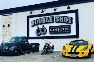 Double Shoe Men's Club image