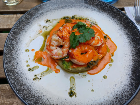 La Table de Lucie by null