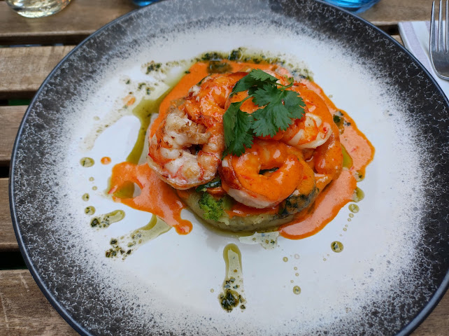 La Table de Lucie by null