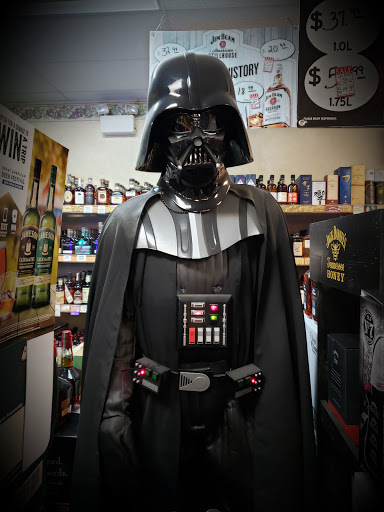 Liquor Store «Grapevine Fine Wines & Liquor», reviews and photos, 3039 NY-50, Saratoga Springs, NY 12866, USA