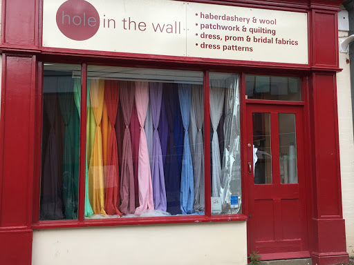 Hole In The Wall Curtains Ltd