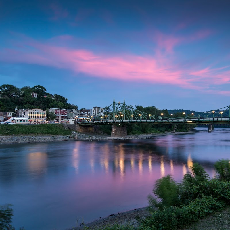 Northampton Street Bridge