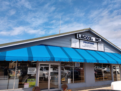 Lacox Inc