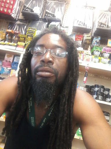 Cosmetics Store «Bargain Wise Beauty Supplies», reviews and photos, 325 SW Ave B, Belle Glade, FL 33430, USA