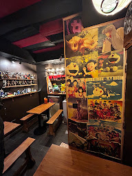 Photo n°54 de Moemachi à Paris ()