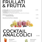 Photo n°3 de l'avis de Francesca.r fait le 02/12/2021 à 16:21 sur le  KG Friends à Nova Milanese