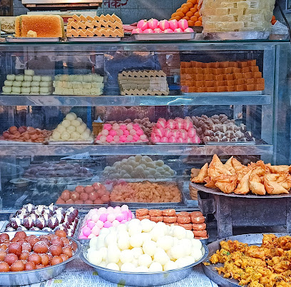 RK Sood Sweet Shop(Pinka Halwai)
