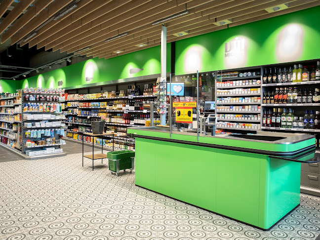Rezensionen über Voi Migros in Bern - Supermarkt