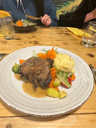 Photo n°56 de Restaurant KHANG à Saint-Méen-le-Grand ()