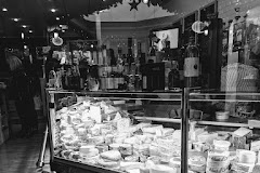 The Cheese Shop