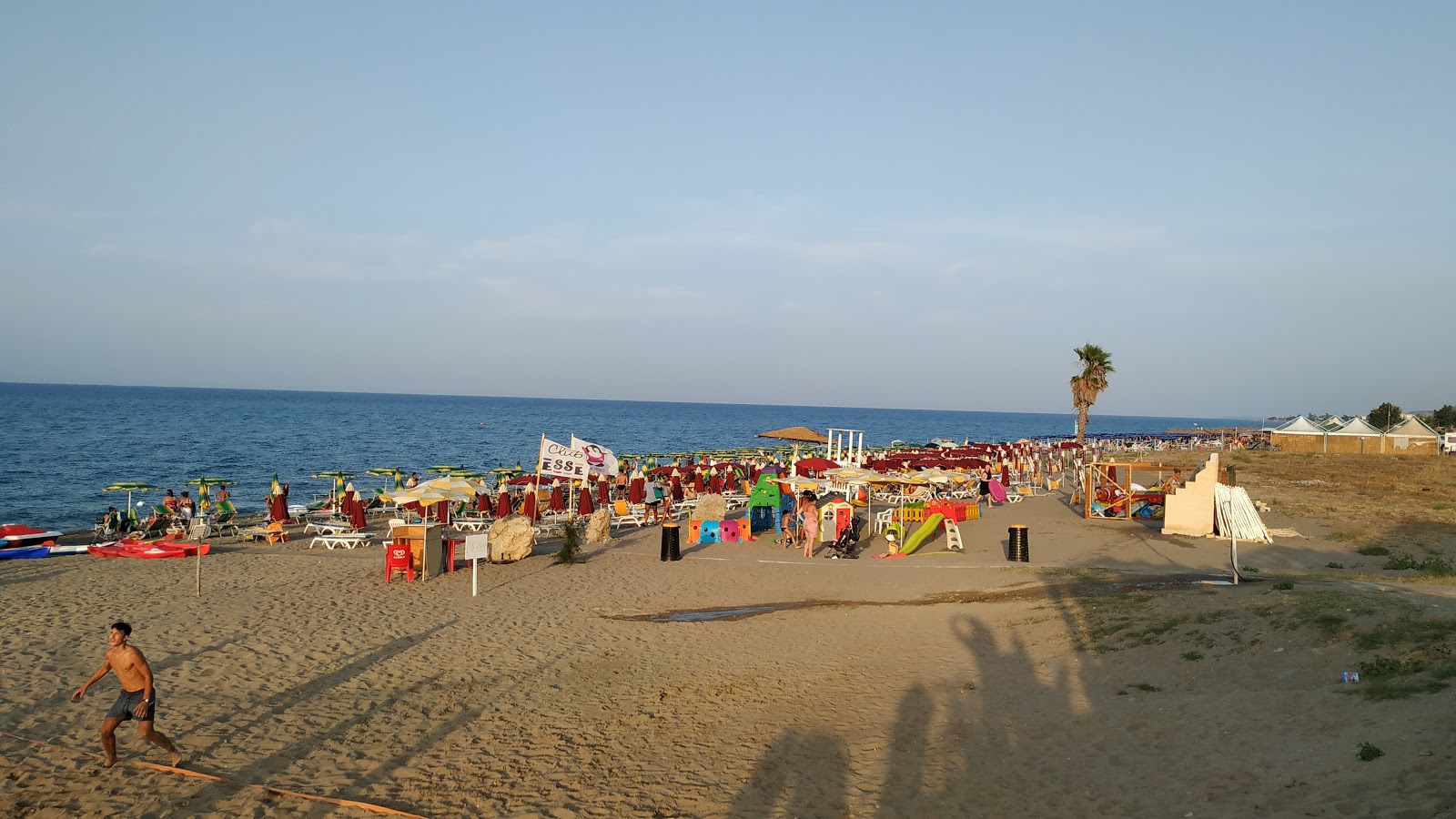 Marina di Mandatoriccio photo #9