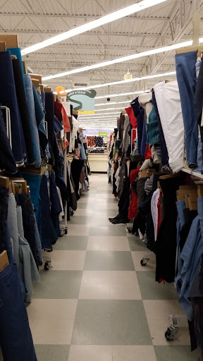 Fabric Store «Jo-Ann Fabrics and Crafts», reviews and photos, 3795 Bloomington St, Colorado Springs, CO 80922, USA