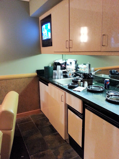 Stadium «Progressive Field», reviews and photos, 2401 Ontario St, Cleveland, OH 44115, USA