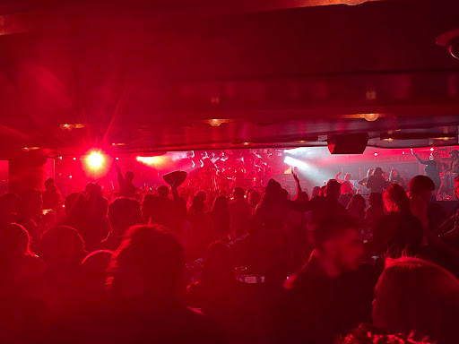 Night Club «JEWEL Nightclub», reviews and photos, 3730 S Las Vegas Blvd, Las Vegas, NV 89158, USA