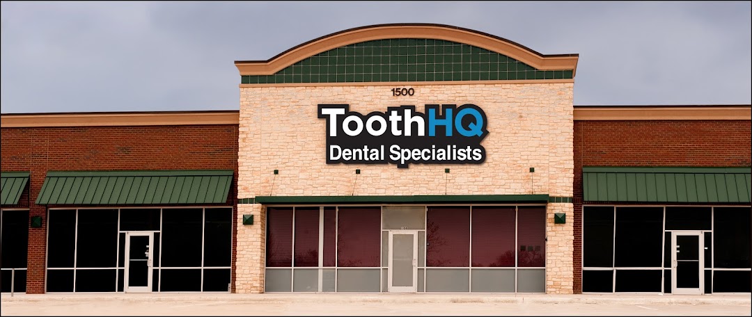 ToothHQ Dental Specialists Carrollton