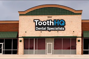 ToothHQ Dental Specialists image