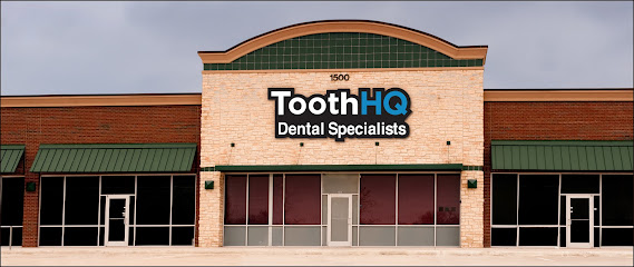 ToothHQ Dental Specialists