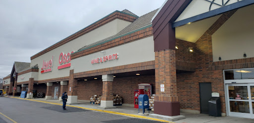Grocery Store «Jewel-Osco», reviews and photos, 2485 Howard St, Evanston, IL 60202, USA