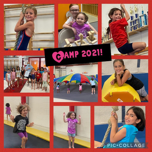 Gymnastics Center «Sunburst Gymnastics», reviews and photos, 565 Rahway Ave, Union, NJ 07083, USA