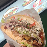 Photo n°1 de l'avis de A... fait le 18/08/2022 à 16:51 sur le  Halil’s Gemüse Kebap à Berlin