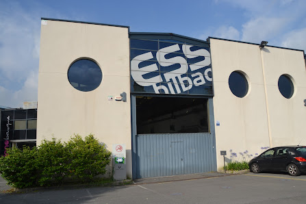 ESS Bilbao (R&D Center) Polígono Parque Tecnológico, 201, 48170 Zamudio, Biscay, España