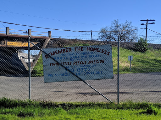 Twin Cities Rescue Mission