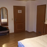 Photo n°2 de l'avis de Norbert.a fait le 05/11/2021 à 18:48 sur le  Hotel Restaurant Reichsadler à Buchen