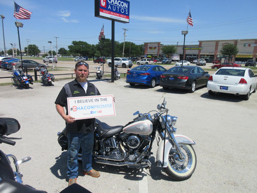 Used Car Dealer «Chacon Autos», reviews and photos, 361 TX-121 BUS, Lewisville, TX 75057, USA