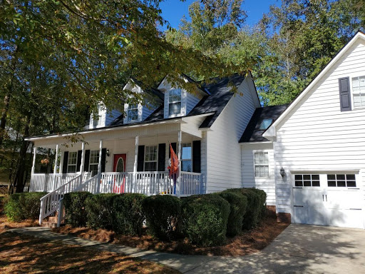 Roofing Contractor «1st National Roofing», reviews and photos, 102 Mary Alice Park Rd #304, Cumming, GA 30040, USA