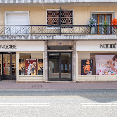 Nocibé - ANNECY VAUGELAS à Annecy