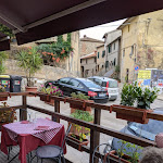 Photo n°2 de l'avis de Sascha.o fait le 27/07/2021 à 19:25 sur le  Passo Carraio Osteria-Pizzeria à Ravi