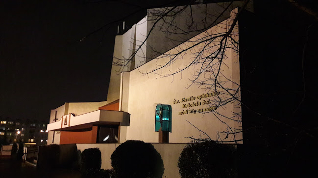 Opinie o Kościół Rzymskokatolicki pw. Opatrzności Bożej w Bydgoszcz - Kościół