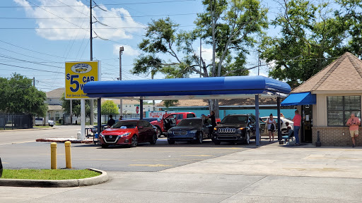 Classy Chassis Car Wash en Biloxi