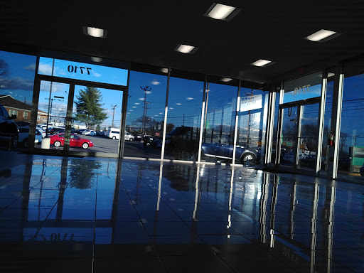 Used Car Dealer «Enterprise Car Sales», reviews and photos, 7710 Annapolis Rd, Lanham, MD 20706, USA